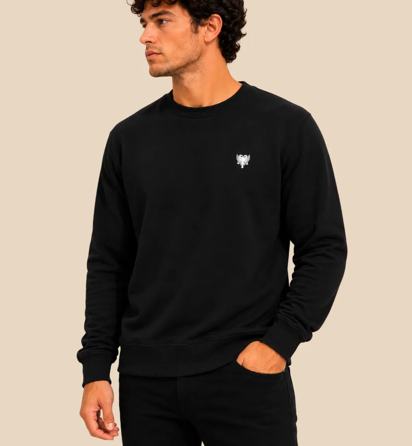 Suéter Tricot Aeropostale