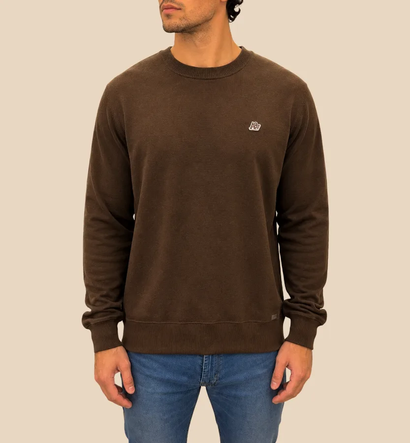 Suéter Tricot Aeropostale