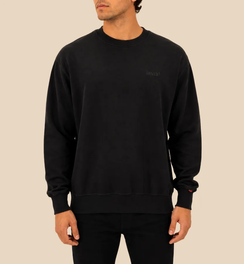 Moleton Levi’s liso