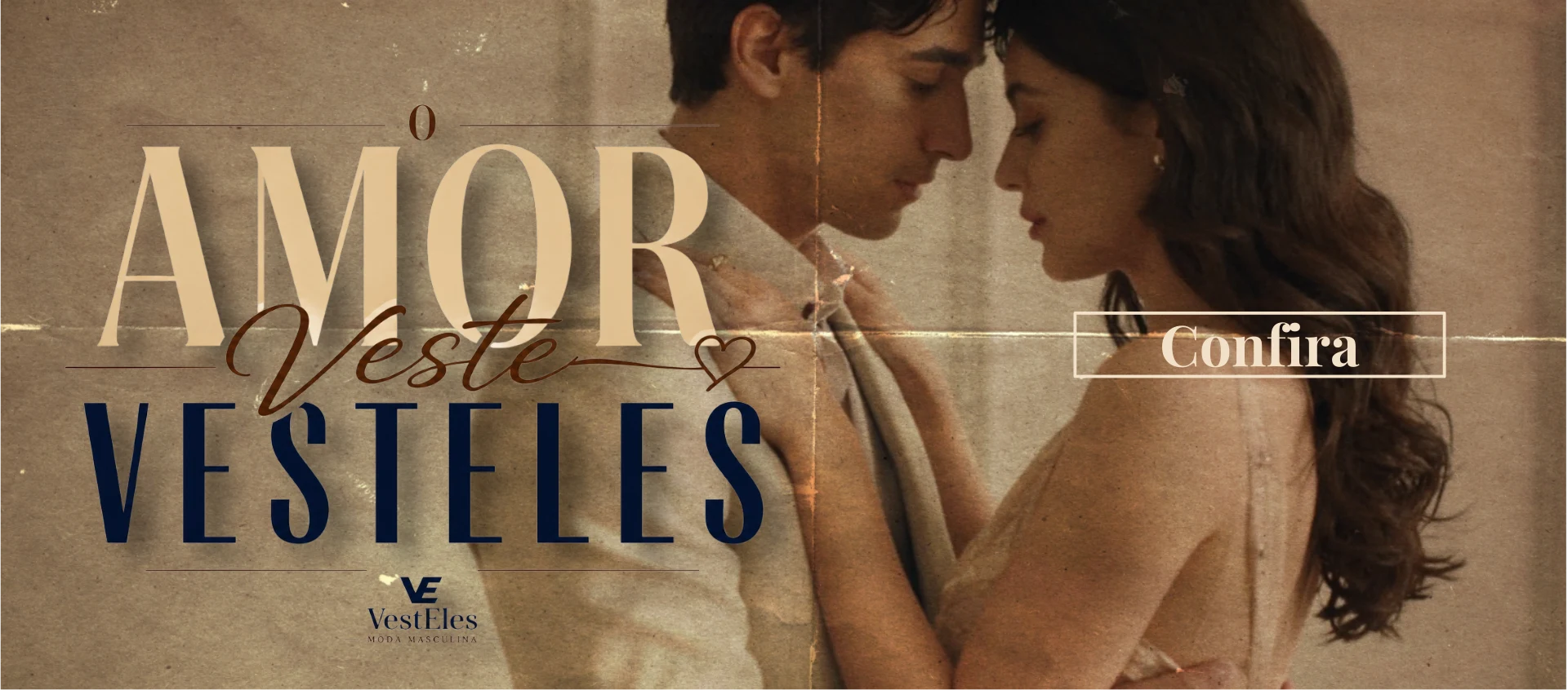 Banner promocional VestEles